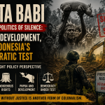 Pesta Babi documentary controversy about Papua development and Indigenous rights in Indonesia