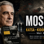 Dari Meir Amit, katsa, Kidon, sayanim, Wolfgang Lotz, hingga Lillehammer, terlihat satu pelajaran besar: keunggulan intelijen bukan sekadar soal keberanian operasi, kecanggihan teknologi, atau jumlah personel. Keunggulan lahir dari desain organisasi yang memahami batas manusia, risiko kebocoran, nilai loyalitas, dan harga dari setiap kesalahan. Mossad era Amit menjadi penting bukan karena bebas dari kegagalan, tetapi karena menunjukkan bagaimana sebuah mesin kecil dapat bekerja melampaui ukuran formalnya. Dalam dunia modern yang semakin bising oleh data, birokrasi, dan ekspansi kelembagaan, pelajaran ini tetap tajam: yang menentukan bukan siapa yang paling besar, melainkan siapa yang paling presisi.