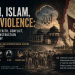 Aceh’s history of violence is not merely a story of religion, but a deeper struggle over faith, identity, enemy construction, political memory, and the moral future of Acehnese society.