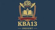 KBA13 INSIGHT