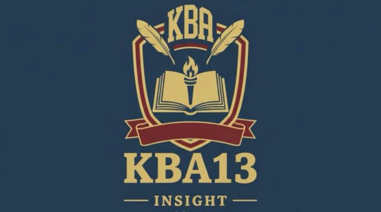 KBA13 INSIGHT
