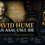 David Hume: Dari Pengalaman Menuju Pikiran Manusia