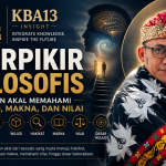 Berpikir Filosofis