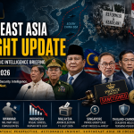 Southeast Asia Strategic Intelligence July 2026