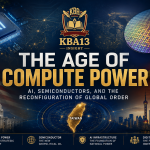 Digital Empire & Semiconductor Civilization