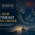 The New Southeast Asian Order: ASEAN’s Strategic Autonomy Between China, America, and Global Crisis