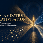 Transforming Indonesia’s State Islamic Universities