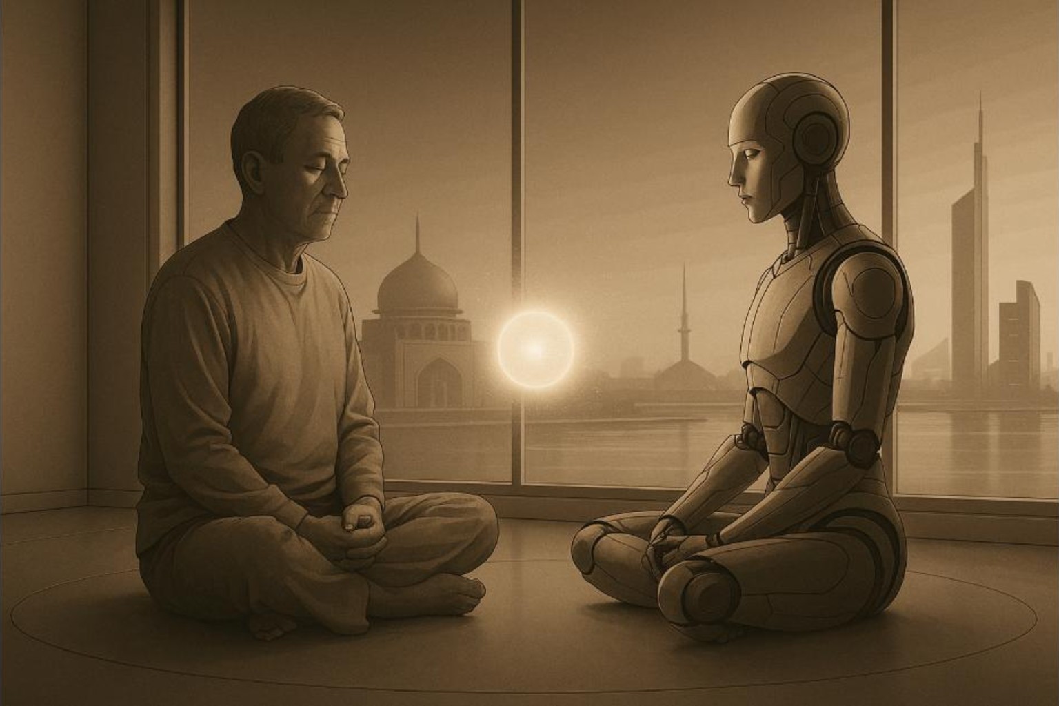Consciousness 2045: From Artificial Intelligence to Artificial Consciousness and the Future of Humanity