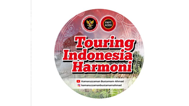 Touring Indonesia Harmoni #26: Back to Surabaya to Fetch Nyak Ver, Grief and All