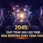 2045 world without ignorance - when everyone knows that everyone knows