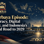 Purbaya, Prabowo and Indonesia 2029: Technocracy, Digital Politics and the Battle for Succession