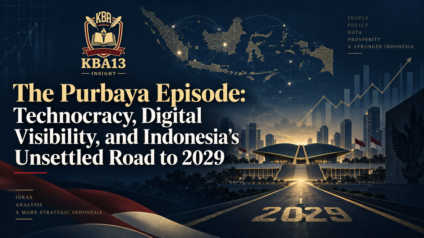 The Purbaya Episode: Technocracy, Digital Visibility, and Indonesia’s Unsettled Road to 2029